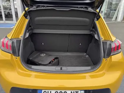 Photo 5 Peugeot 208 Gén. II Ph1 NG GT 5