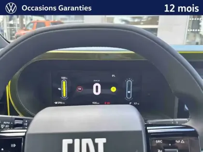 Photo 18 Fiat Panda Gén. I Ph1 La Prima 5