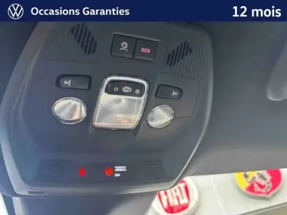 Photo 77 Fiat Panda Grande  e 113 ch 44 kWh