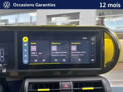 Photo 21 Fiat Panda Gén. I Ph1 La Prima 5