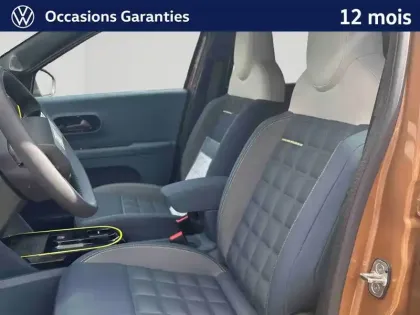 Photo 11 Fiat Panda Gén. I Ph1 La Prima 5