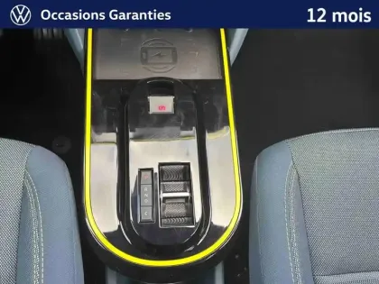 Photo 17 Fiat Panda Gén. I Ph1 La Prima 5