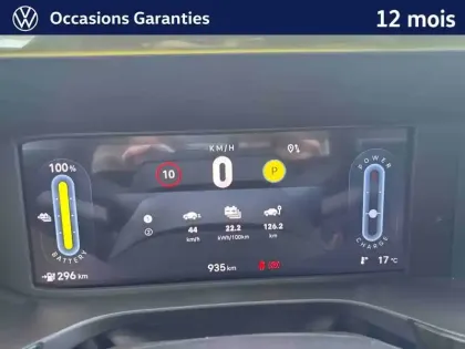 Photo 73 Fiat Panda Grande  e 113 ch 44 kWh