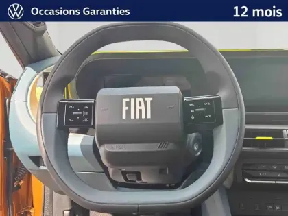 Photo 13 Fiat Panda Gén. I Ph1 La Prima 5