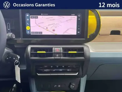 Photo 16 Fiat Panda Gén. I Ph1 La Prima 5