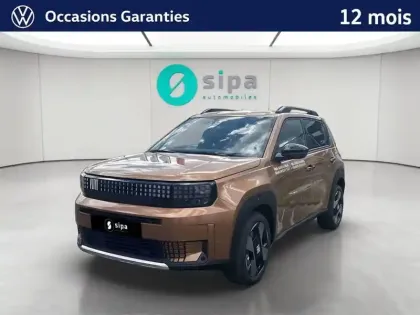 Photo 54 Fiat Panda Grande  e 113 ch 44 kWh