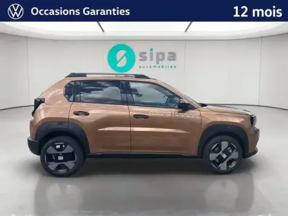Photo 32 Fiat Panda Gén. I Ph1 La Prima 5