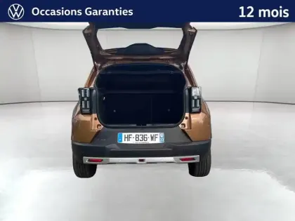 Photo 63 Fiat Panda Grande  e 113 ch 44 kWh