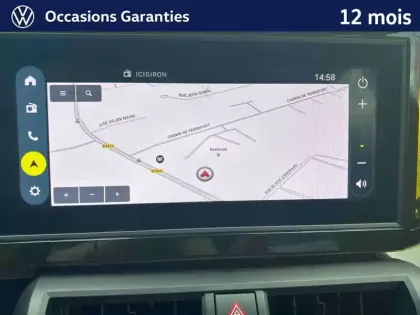 Photo 15 Fiat Panda Gén. I Ph1 La Prima 5