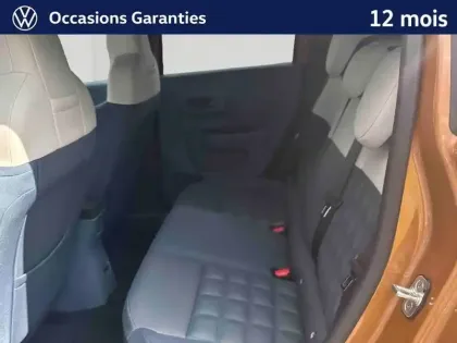 Photo 12 Fiat Panda Gén. I Ph1 La Prima 5