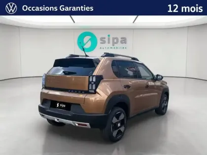 Photo 58 Fiat Panda Grande  e 113 ch 44 kWh