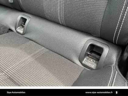 Photo 64 Mercedes Classe A  200 7G-DCT