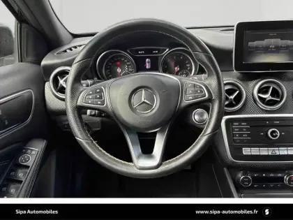 Photo 50 Mercedes Classe A  200 7G-DCT