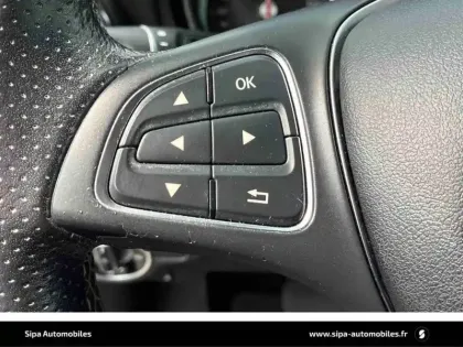 Photo 67 Mercedes Classe A  200 7G-DCT