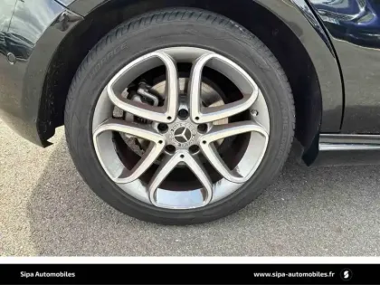 Photo 60 Mercedes Classe A  200 7G-DCT