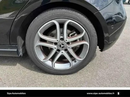 Photo 59 Mercedes Classe A  200 7G-DCT