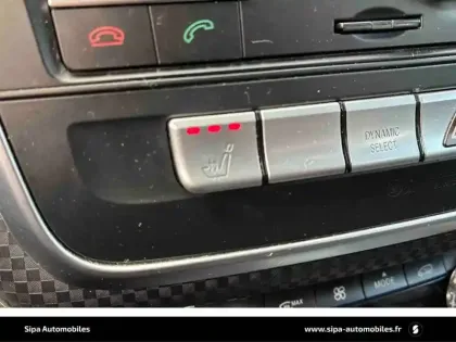 Photo 73 Mercedes Classe A  200 7G-DCT