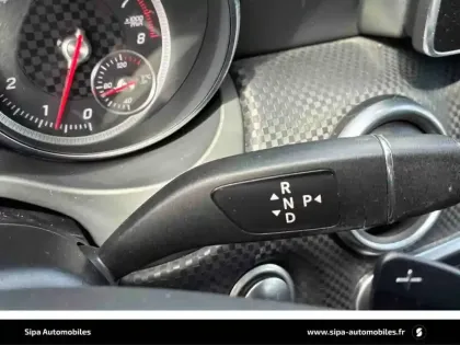 Photo 54 Mercedes Classe A  200 7G-DCT