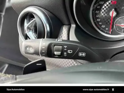 Photo 32 Mercedes Classe A Gén. III (W176) Ph2 Sensation 5