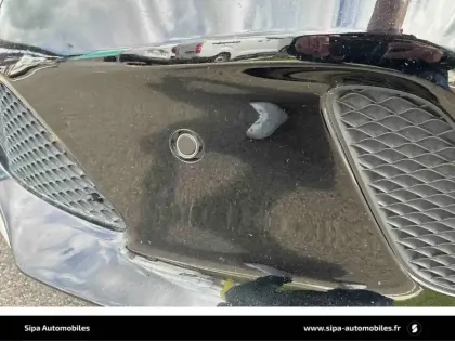 Photo 25 Mercedes Classe A Gén. III (W176) Ph2 Sensation 5