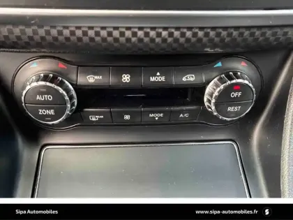 Photo 53 Mercedes Classe A  200 7G-DCT