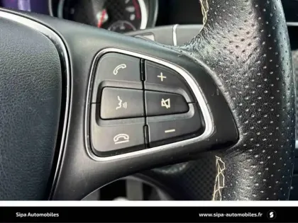 Photo 68 Mercedes Classe A  200 7G-DCT