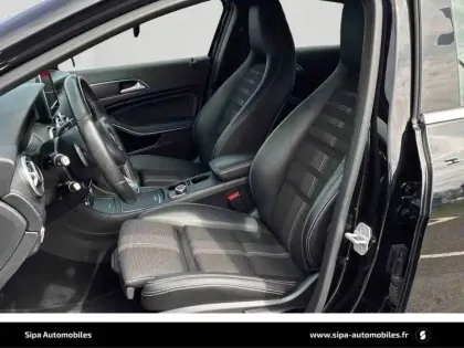 Photo 48 Mercedes Classe A  200 7G-DCT