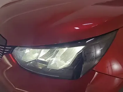 Photo 15 Peugeot 2008  PureTech 130 S&S BVM6