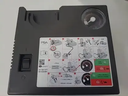 Photo 17 Peugeot 2008  PureTech 130 S&S BVM6