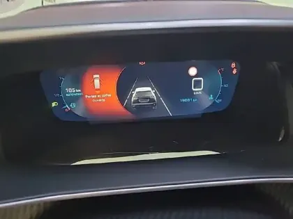 Photo 9 Peugeot 2008  PureTech 130 S&S BVM6