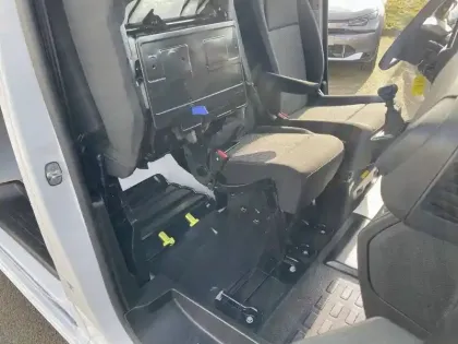 Photo 23 Opel Vivaro  FGN TAILLE M BLUEHDI 145 S&S BVM6