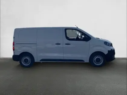 Photo 27 Opel Vivaro  FGN TAILLE M BLUEHDI 145 S&S BVM6