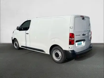 Photo 30 Opel Vivaro  FGN TAILLE M BLUEHDI 145 S&S BVM6