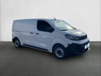 Photo 26 Opel Vivaro  FGN TAILLE M BLUEHDI 145 S&S BVM6