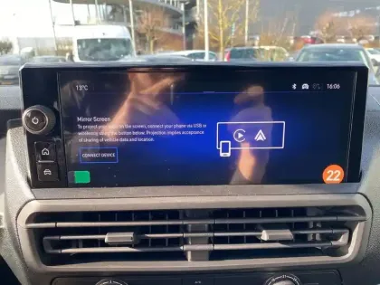 Photo 20 Opel Vivaro  FGN TAILLE M BLUEHDI 145 S&S BVM6