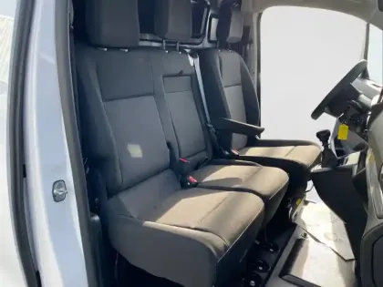 Photo 11 Opel Vivaro  FGN TAILLE M BLUEHDI 145 S&S BVM6
