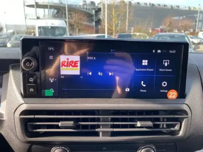Photo 41 Opel Vivaro  FGN TAILLE M BLUEHDI 145 S&S BVM6