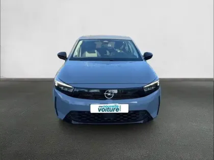 Photo 23 Opel Corsa  1.2 Turbo 100 ch BVM6