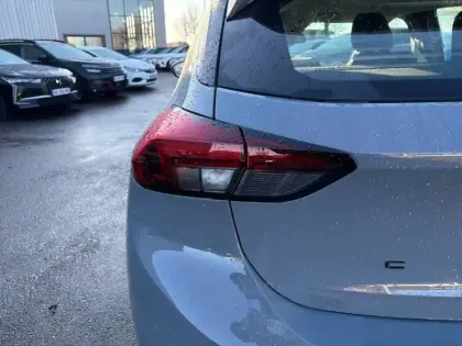 Photo 16 Opel Corsa  1.2 Turbo 100 ch BVM6