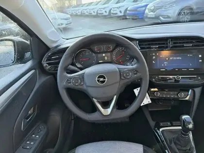 Photo 30 Opel Corsa  1.2 Turbo 100 ch BVM6