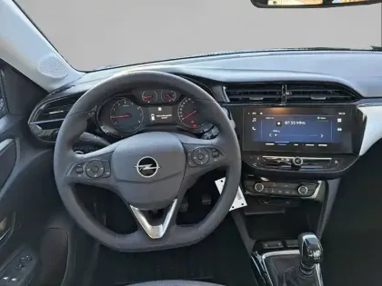 Photo 29 Opel Corsa  1.2 Turbo 100 ch BVM6