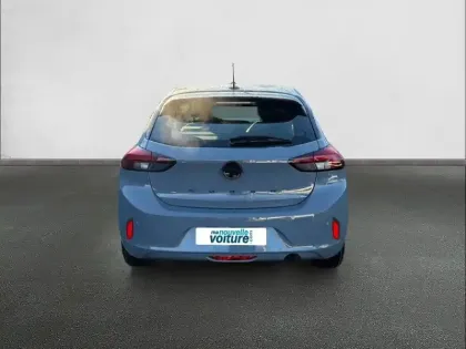 Photo 26 Opel Corsa  1.2 Turbo 100 ch BVM6