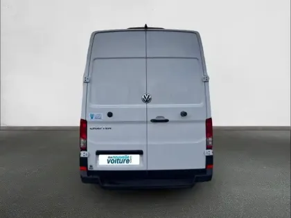 Photo 29 Volkswagen Crafter Gén. II Ph1 NG Business Plus 4