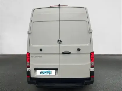 Photo 79 Volkswagen Crafter  VAN 30 L3H3 2.0 TDI 140 CH