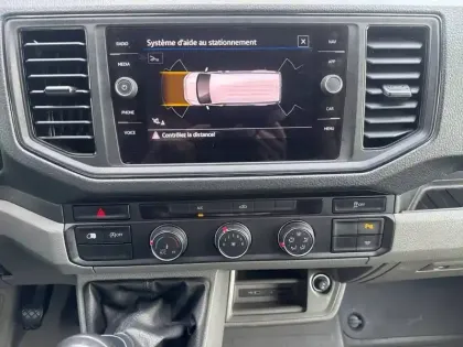 Photo 43 Volkswagen Crafter Gén. II Ph1 NG Business Plus 4