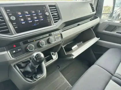 Photo 46 Volkswagen Crafter Gén. II Ph1 NG Business Plus 4