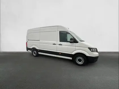 Photo 77 Volkswagen Crafter  VAN 30 L3H3 2.0 TDI 140 CH
