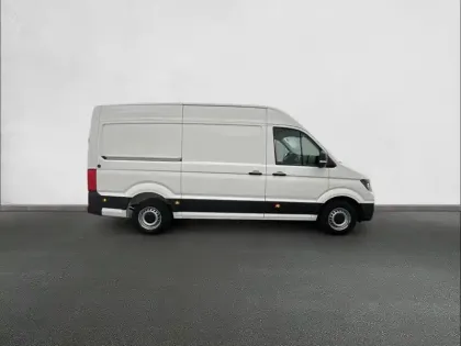 Photo 78 Volkswagen Crafter  VAN 30 L3H3 2.0 TDI 140 CH