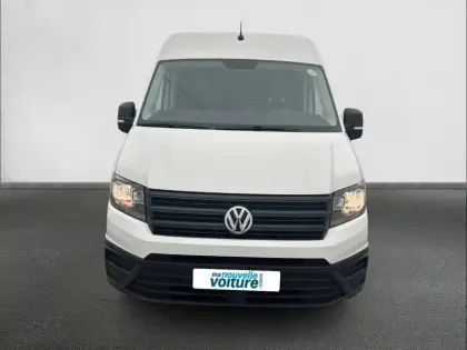 Photo 76 Volkswagen Crafter  VAN 30 L3H3 2.0 TDI 140 CH