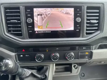 Photo 69 Volkswagen Crafter  VAN 30 L3H3 2.0 TDI 140 CH